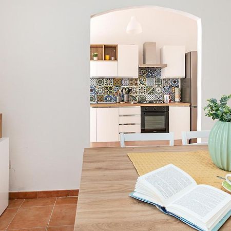 Juriol Apartment Alghero Exterior photo