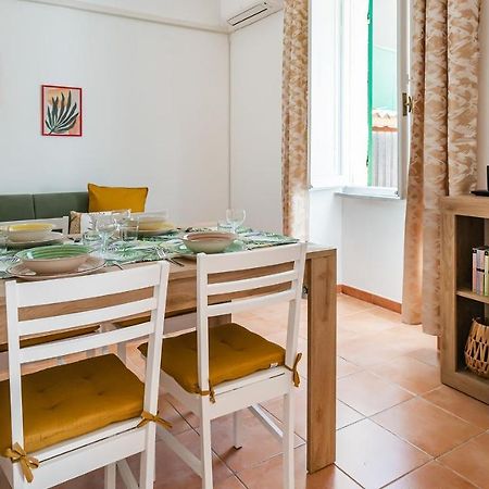 Juriol Apartment Alghero Exterior photo