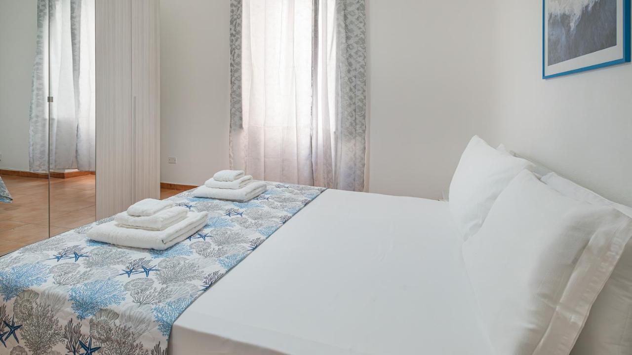Juriol Apartment Alghero Exterior photo
